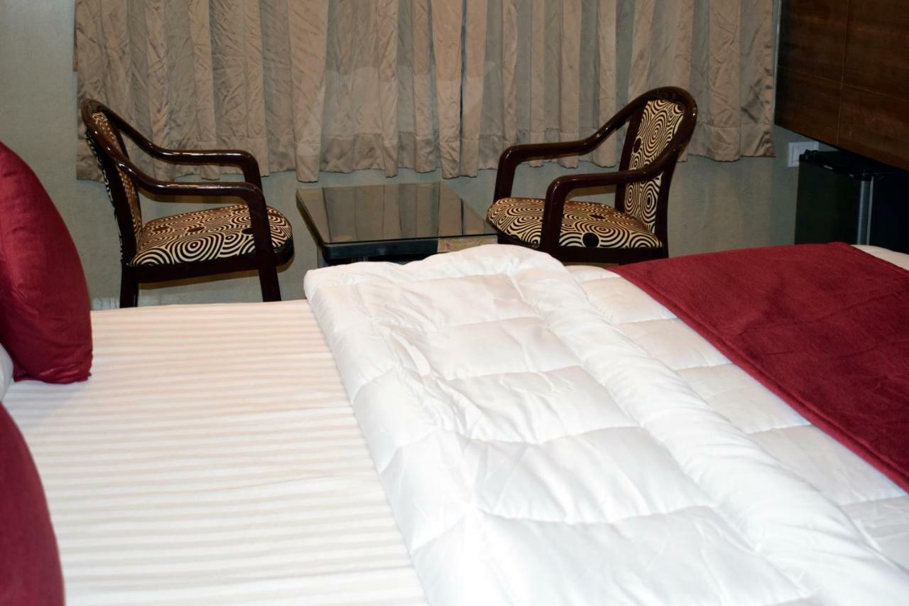 Hotel Ashapura Palace Nathdwara Exterior photo